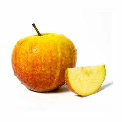 4ft 'Cox Self Fertile' Patio Dessert Apple Tree | M27 Dwarfing Rootstock | 11.5L Pot | By Frank P Matthews™